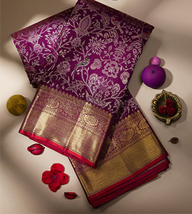Bridal Sarees