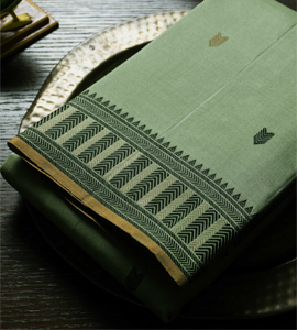 Cotton Sarees