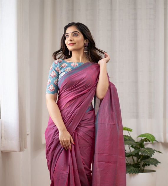 Designer Sarees