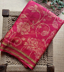 Fancy Sarees
