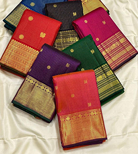 Silk Sarees