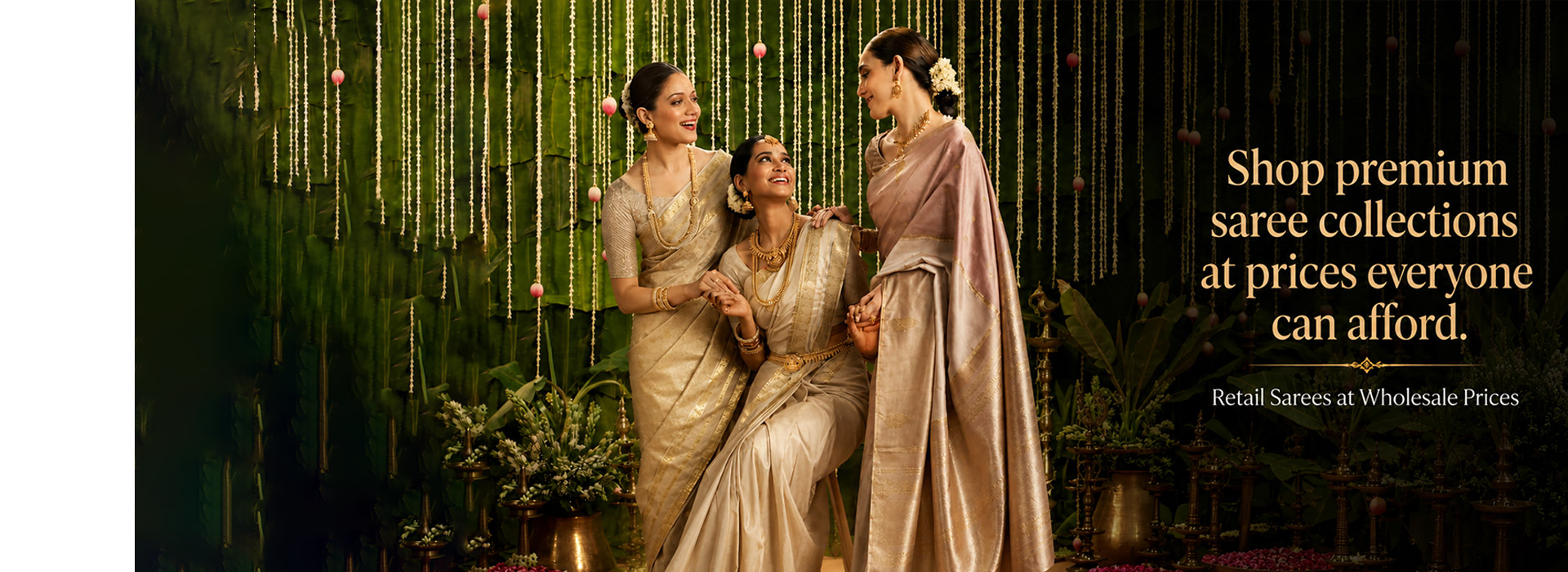women saree banner1